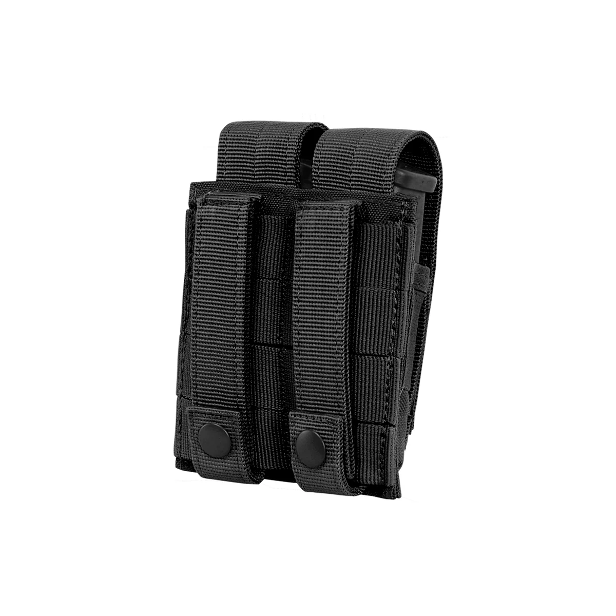 Porta Cargadores Doble MA23