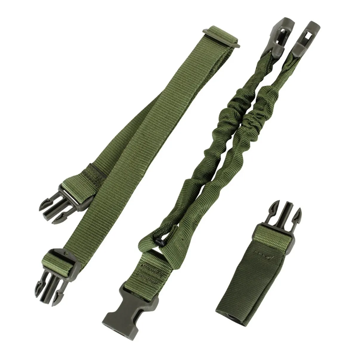 Porta Fusil Cobra