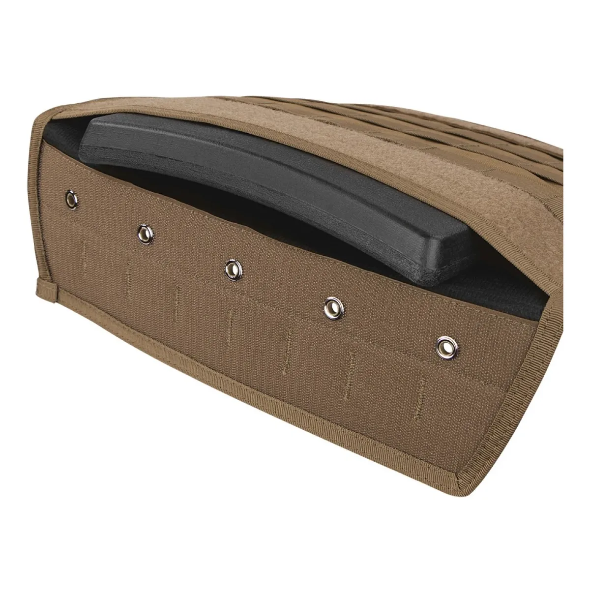 Porta Placas Compact