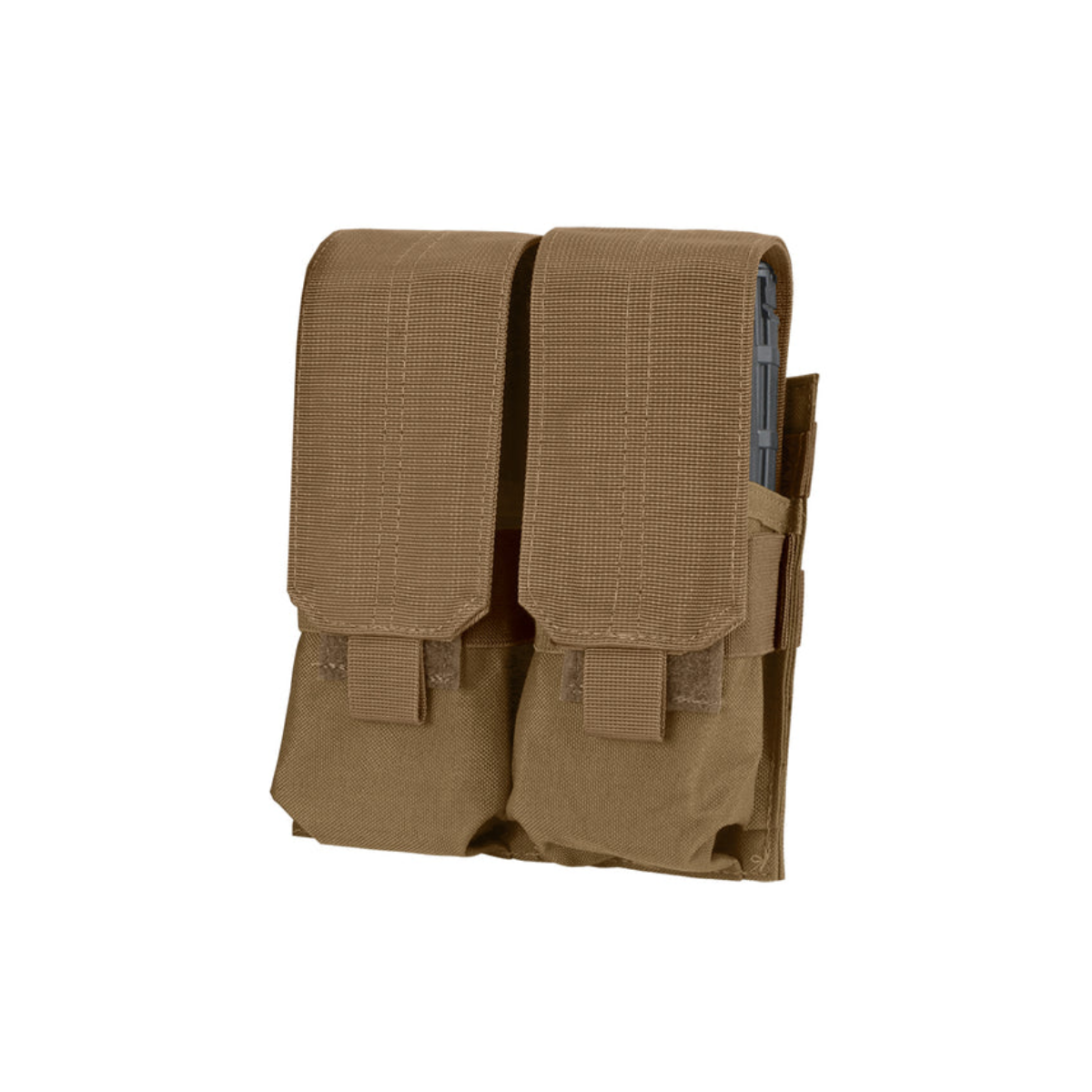 Porta Cargador Doble M4