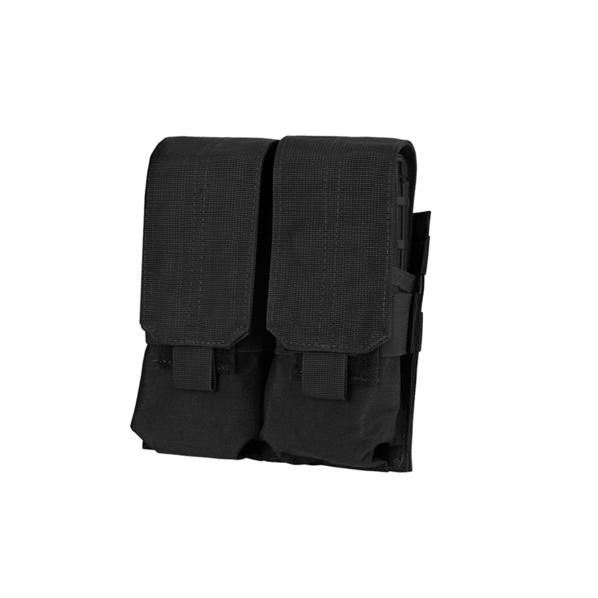Porta Cargador Doble M4