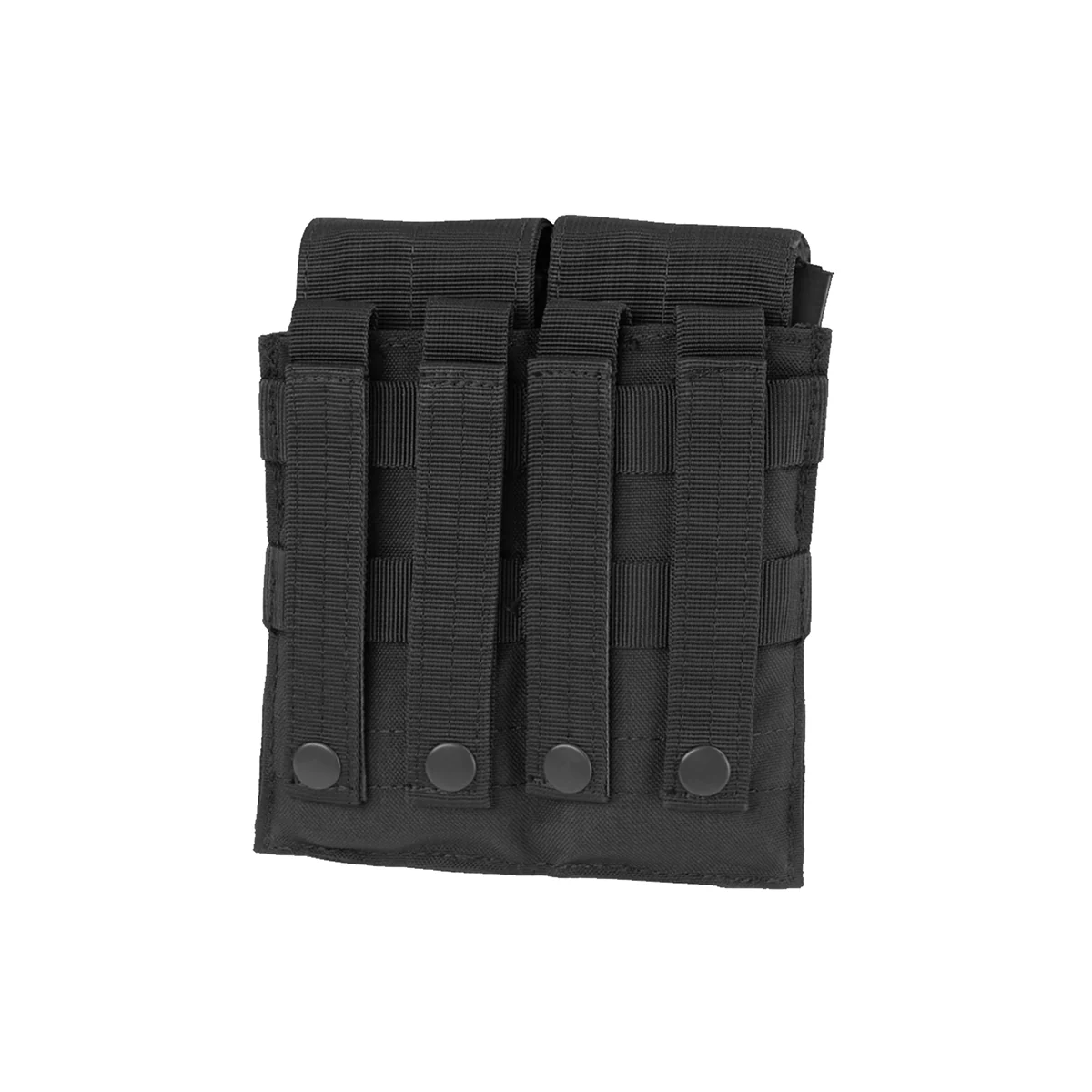 Porta Cargador Doble M4