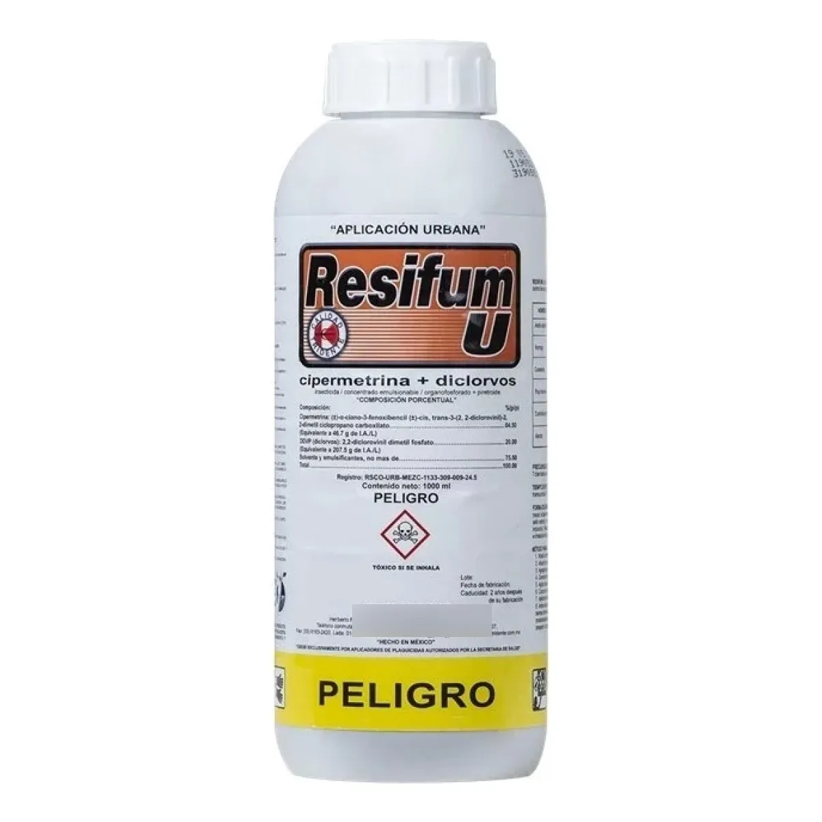 Optigard Ant Gel