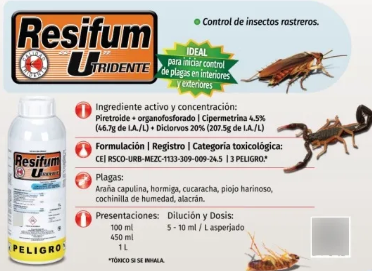 Optigard Ant Gel