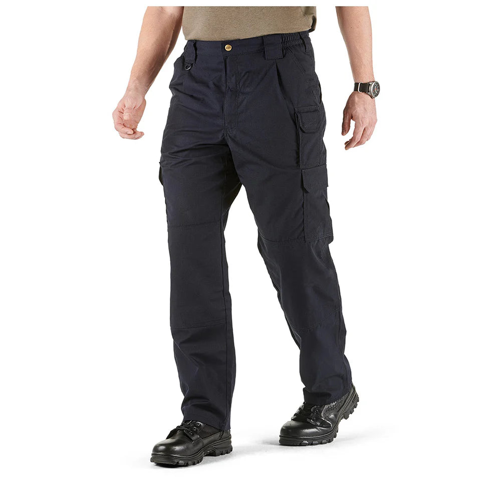 Pantalón Casual 5.11 Taclite Pro 74273 Marino Con Bolsillos