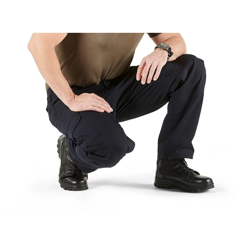 Pantalón Casual 5.11 Taclite Pro 74273 Marino Con Bolsillos