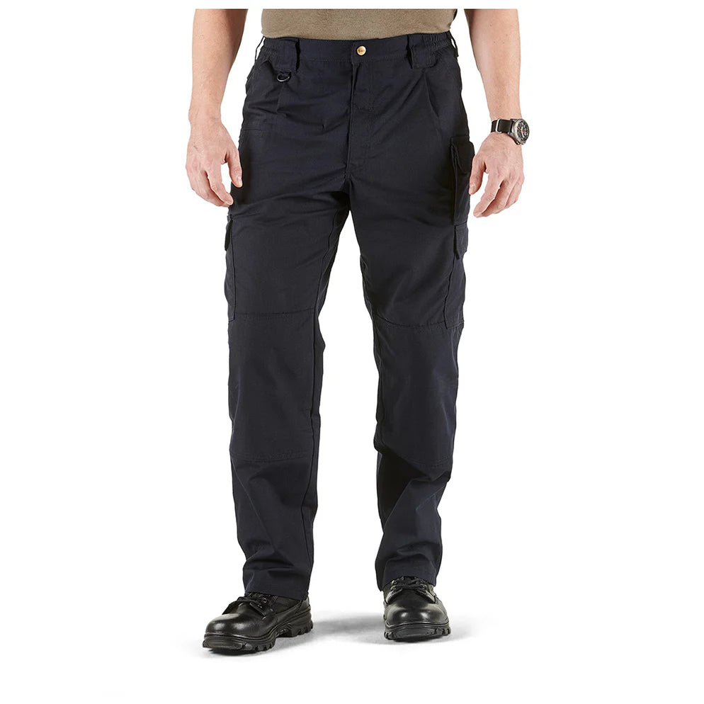 Pantalón Casual 5.11 Taclite Pro 74273 Marino Con Bolsillos