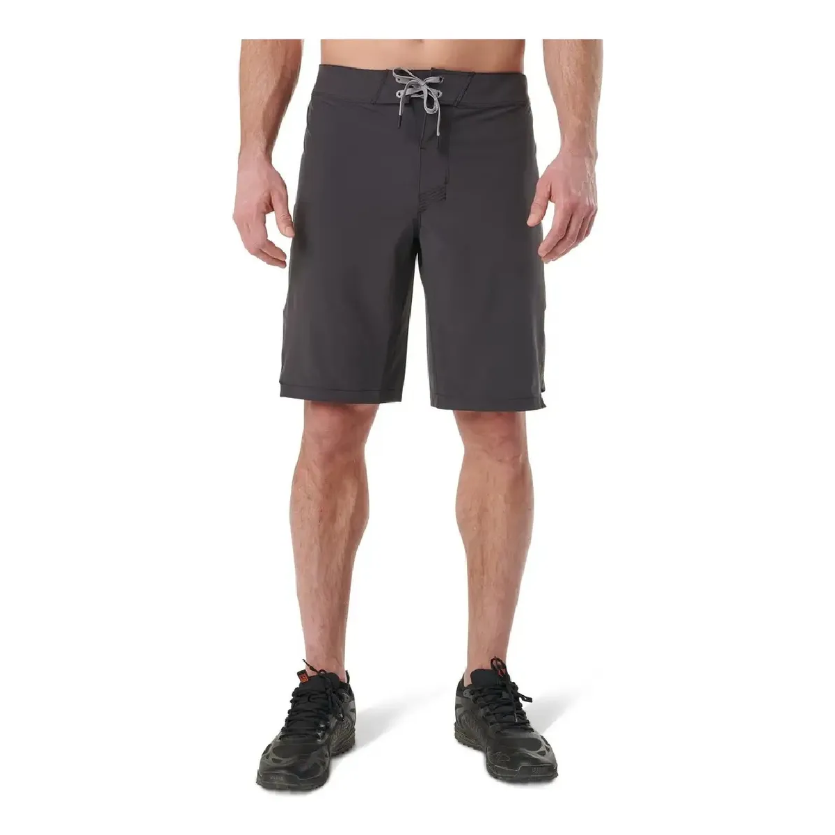 Short Vandal