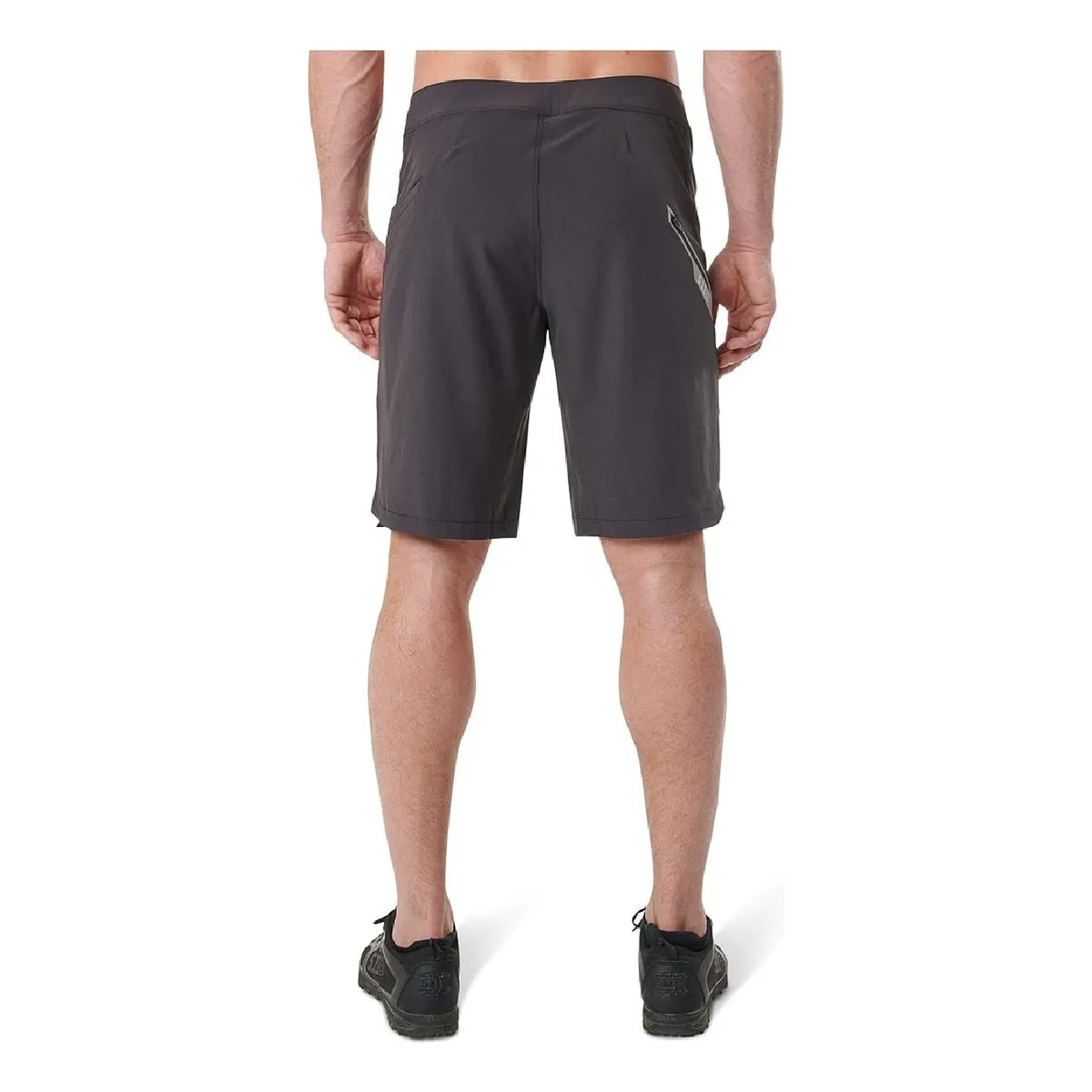 Short Vandal