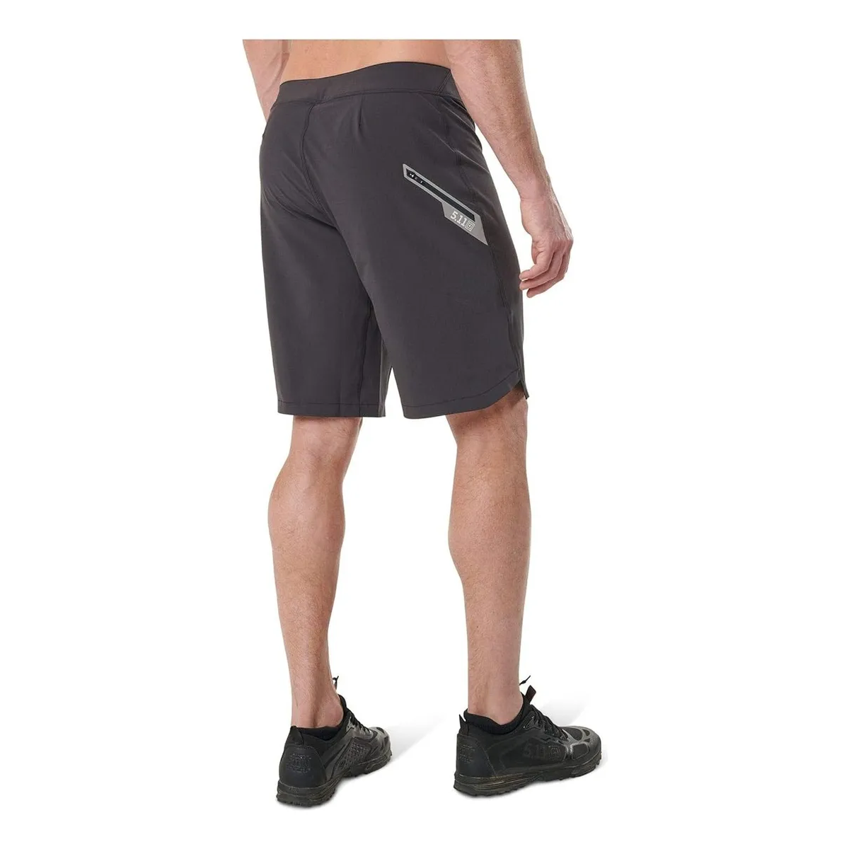 Short Vandal