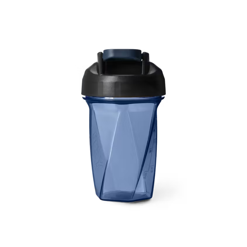 Botella Shaker Yonder 20oz Marca Yeti Mezcladora Gym 591ml