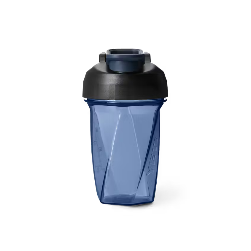 Botella Shaker Yonder 20oz Marca Yeti Mezcladora Gym 591ml