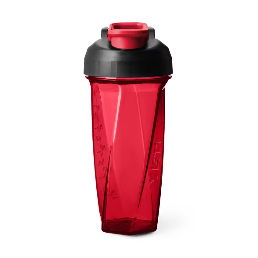 Botella Shaker Yonder 27oz Marca Yeti Mezcladora Gym 798ml