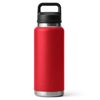 Termo Yeti Rambler 36 Oz De Acero Inoxidable Botella