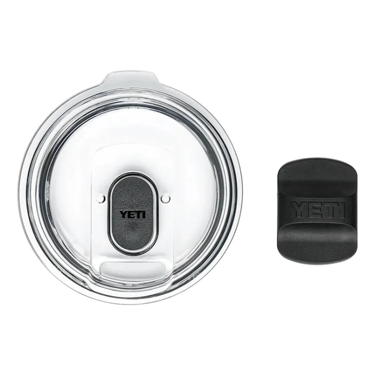 Tapa Magnetica Rambler 10oz Wine