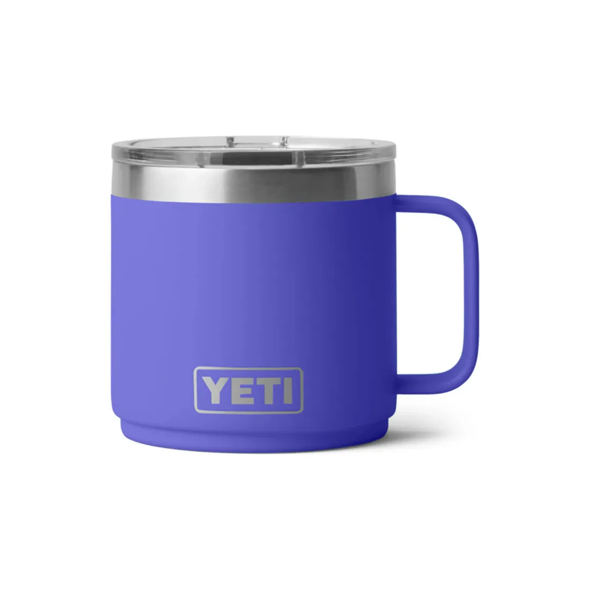 Taza Rambler 14oz Mug 2.0
