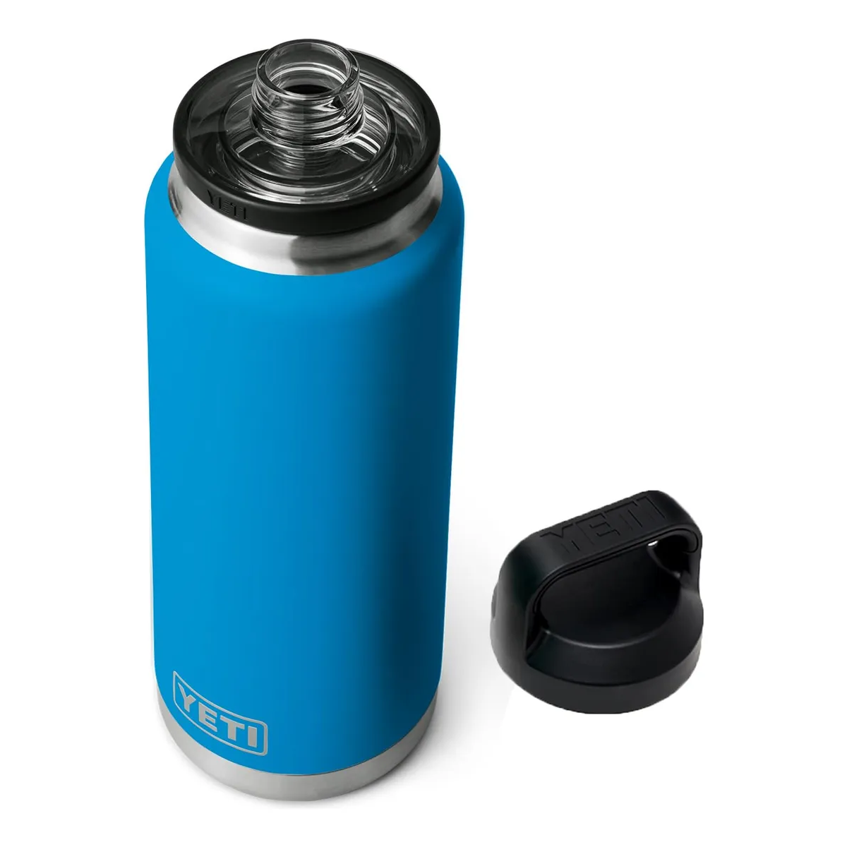 Termo Rambler 36oz Chug Cap