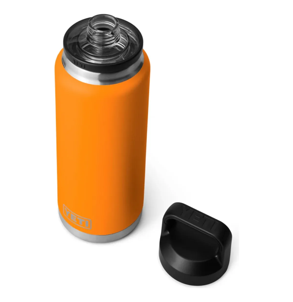 Termo Rambler 36oz Chug Cap