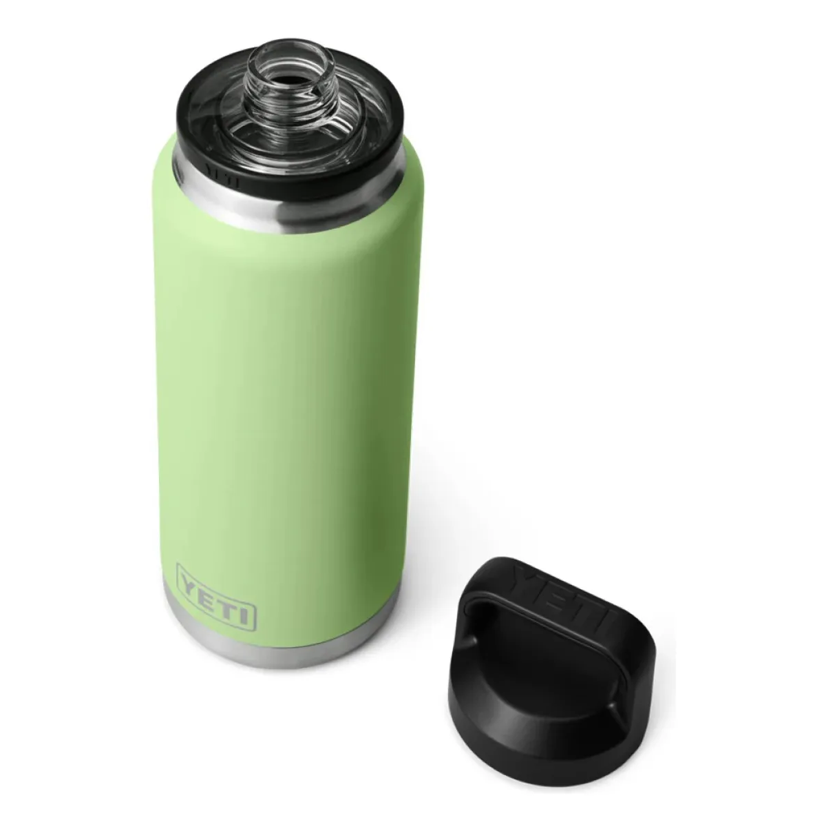 Termo Rambler 36oz Chug Cap