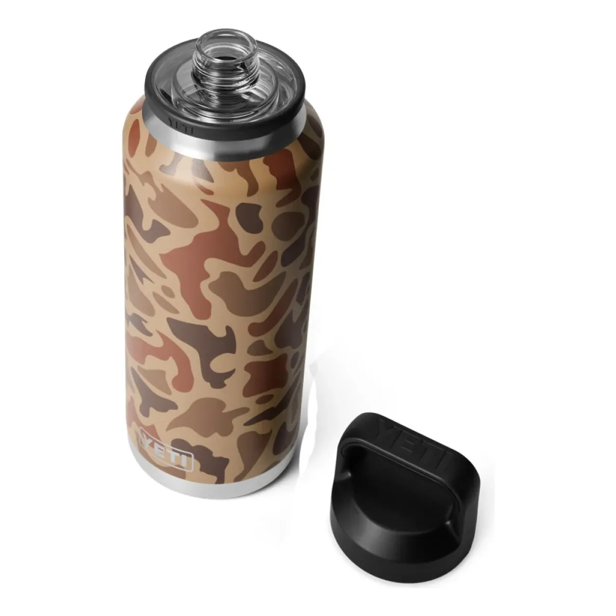 Termo Rambler 36oz Chug Cap