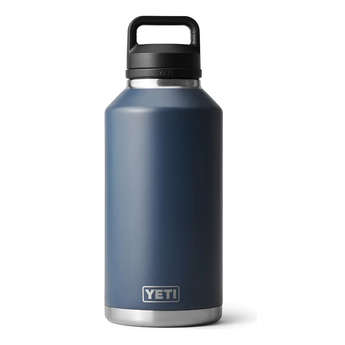 Termo Rambler 64oz Chug Cap