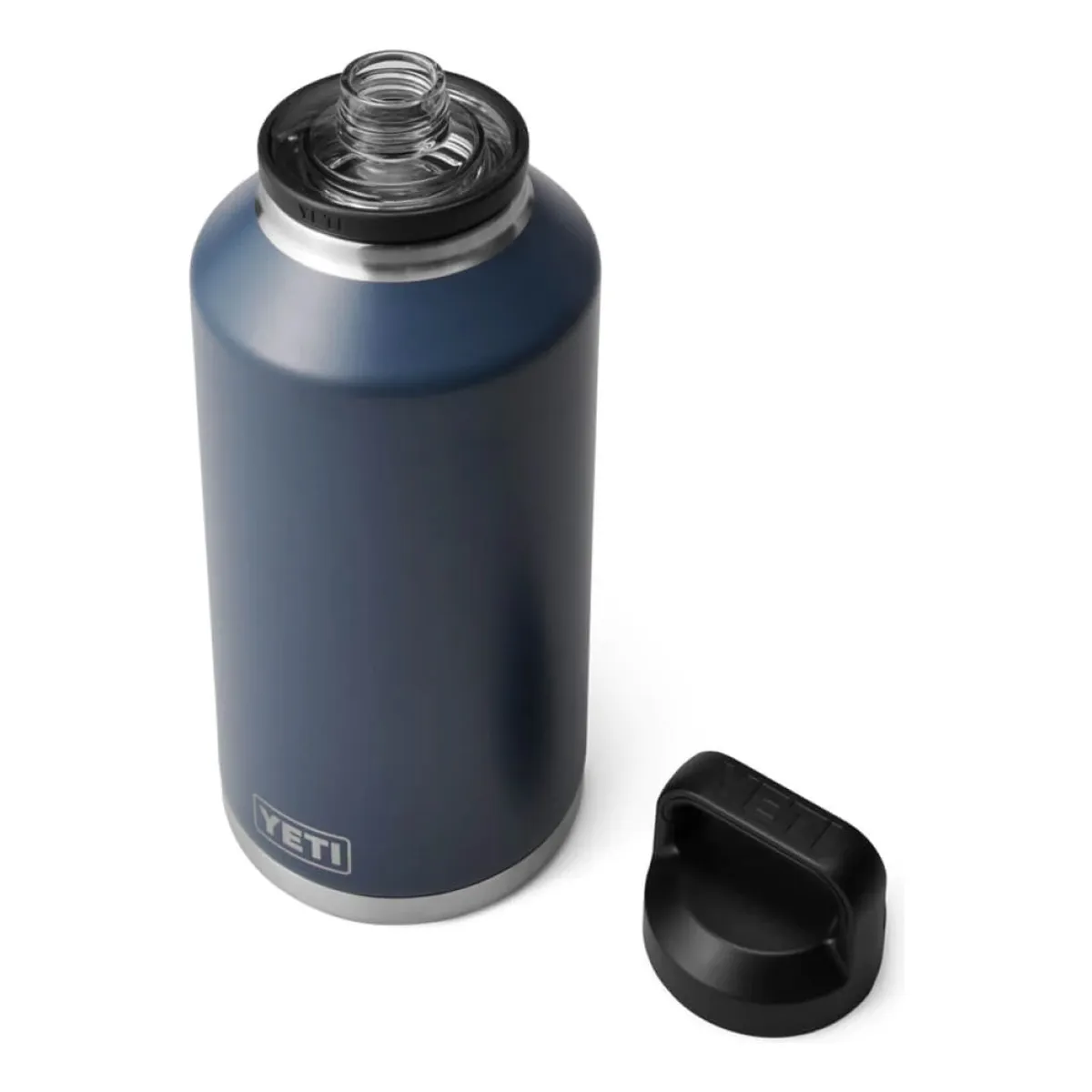 Termo Rambler 64oz Chug Cap
