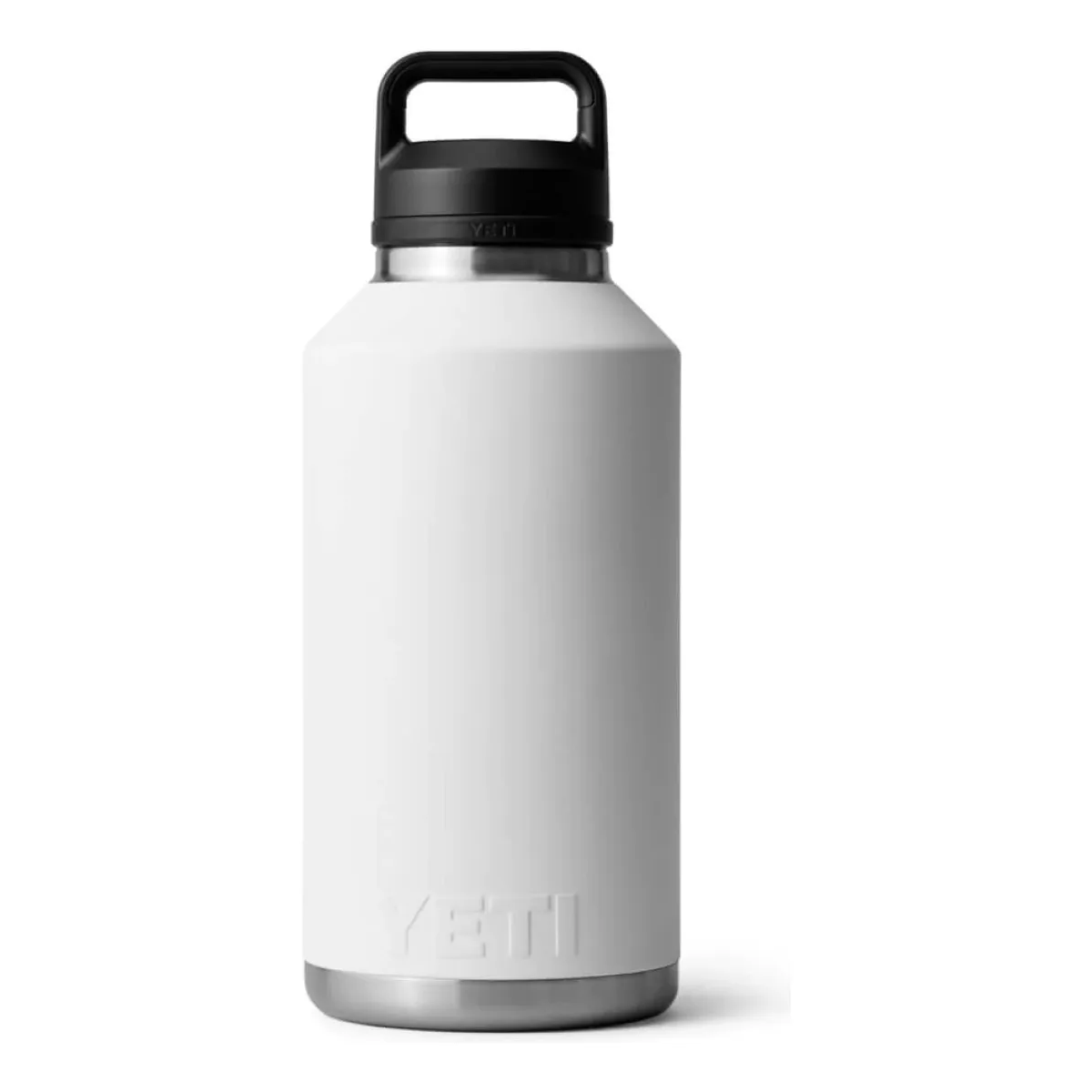 Termo Rambler 64oz Chug Cap