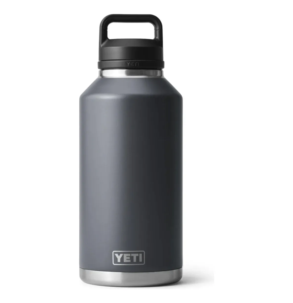Termo Rambler 64oz Chug Cap
