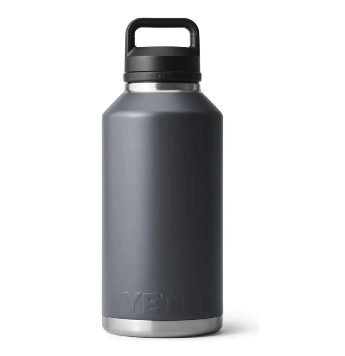 Termo Rambler 64oz Chug Cap