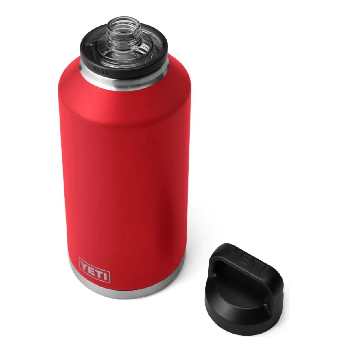 Termo Rambler 64oz Chug Cap