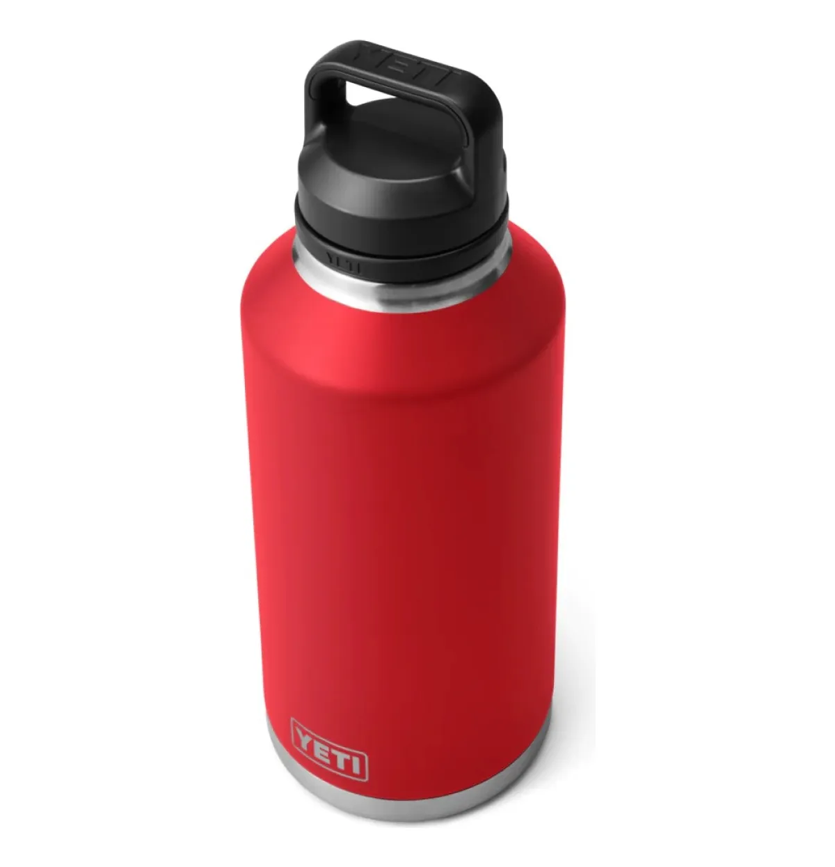 Termo Rambler 64oz Chug Cap