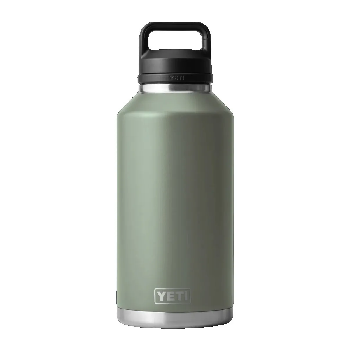 Termo Rambler 64oz Chug Cap