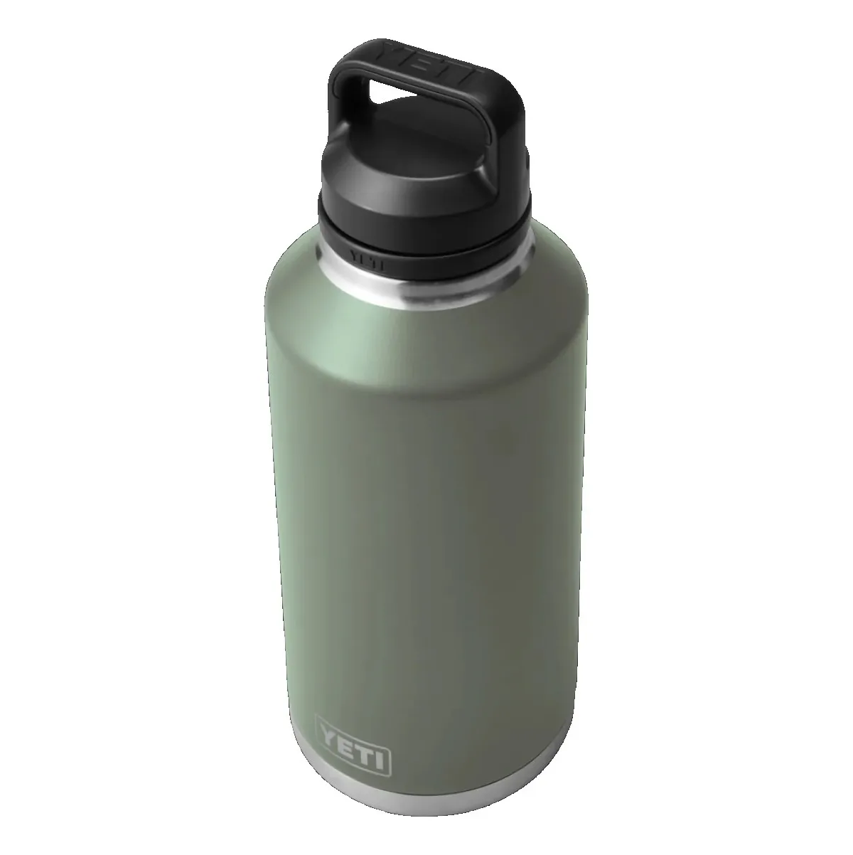 Termo Rambler 64oz Chug Cap