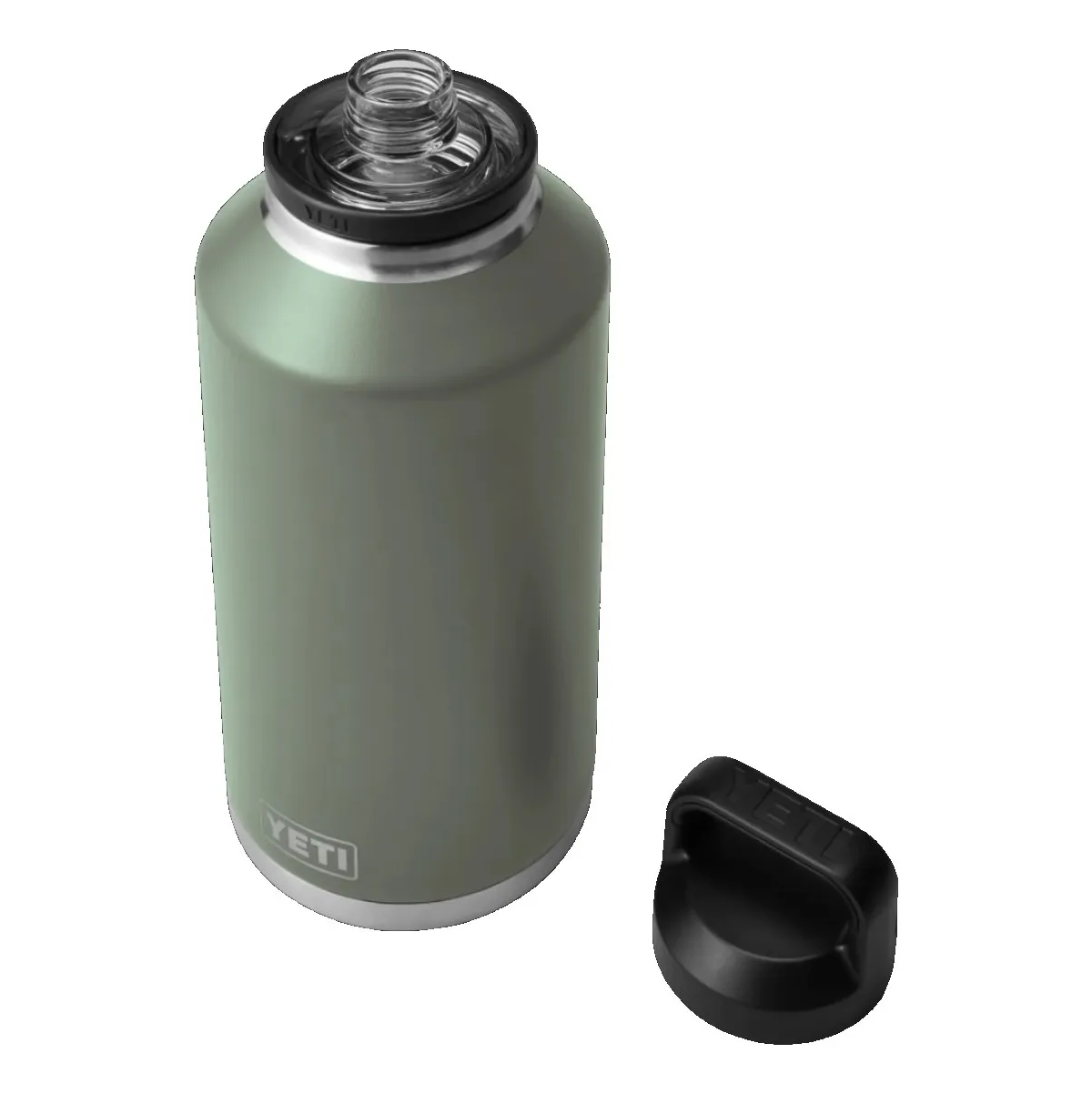 Termo Rambler 64oz Chug Cap