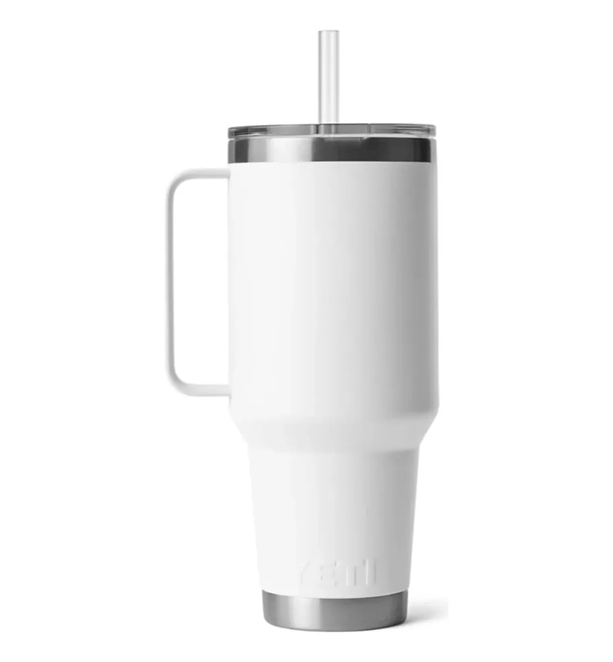 Termo Rambler 42oz Straw Mug
