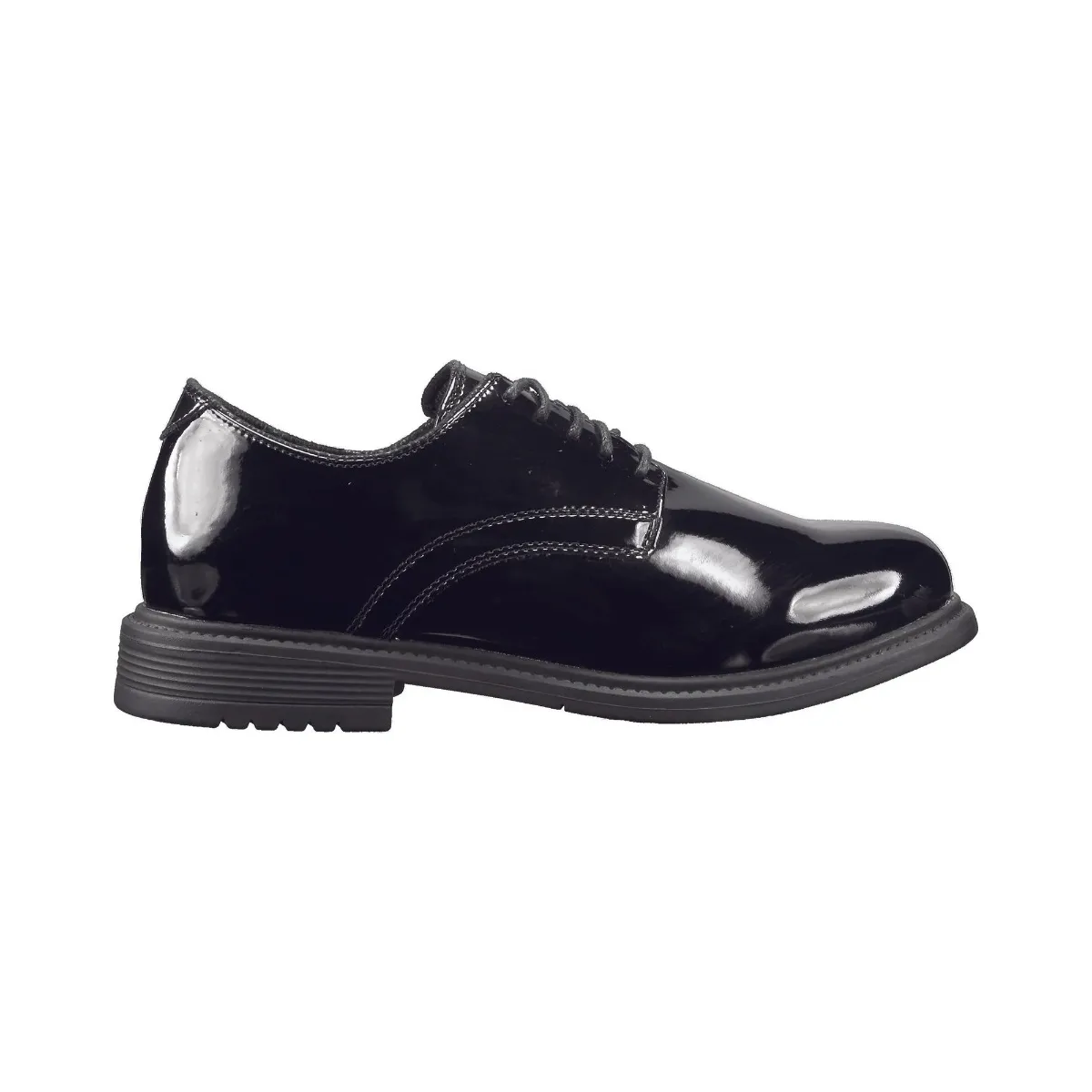 Zapato Clarino Negro