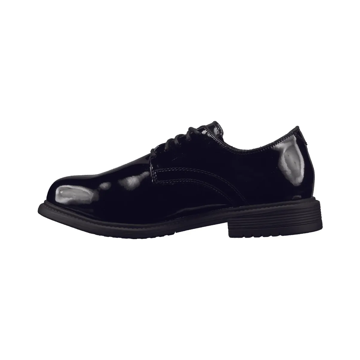 Zapato Clarino Negro