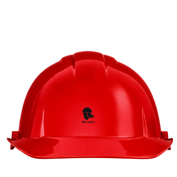 Casco De Seguridad Industrial By Lack Proteccion