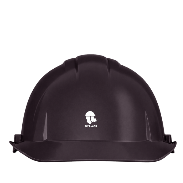 Casco De Seguridad Industrial By Lack Proteccion