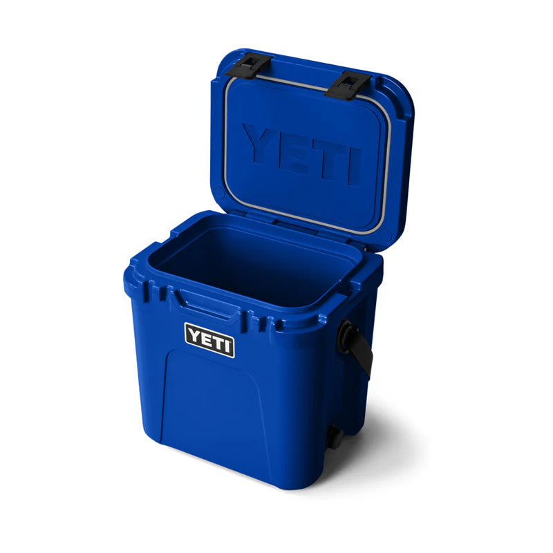 Yeti Hielera Rigida Roadie 24 2.0 Original