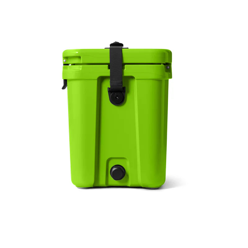Yeti Hielera Rigida Roadie 24 2.0 Original