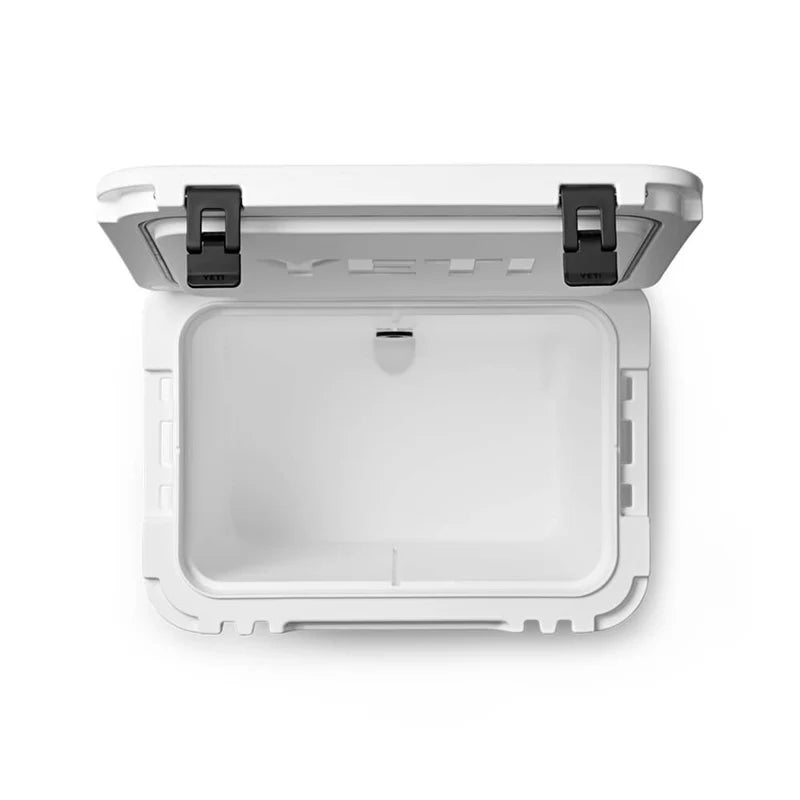 Hielera Rigida Marca Yeti Modelo Roadie 60