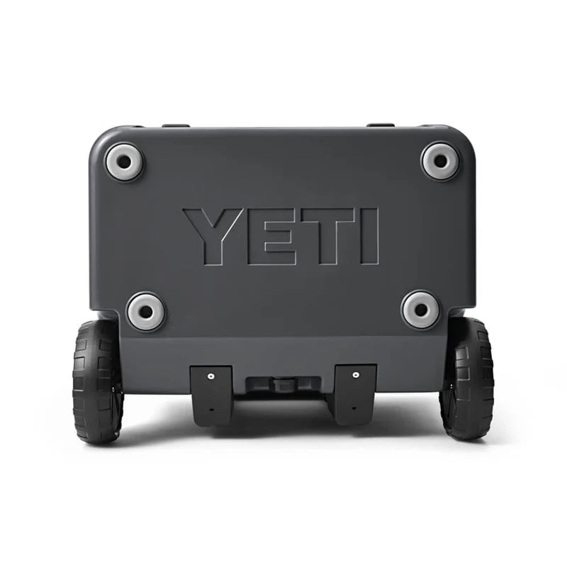 Hielera Rigida Marca Yeti Modelo Roadie 60
