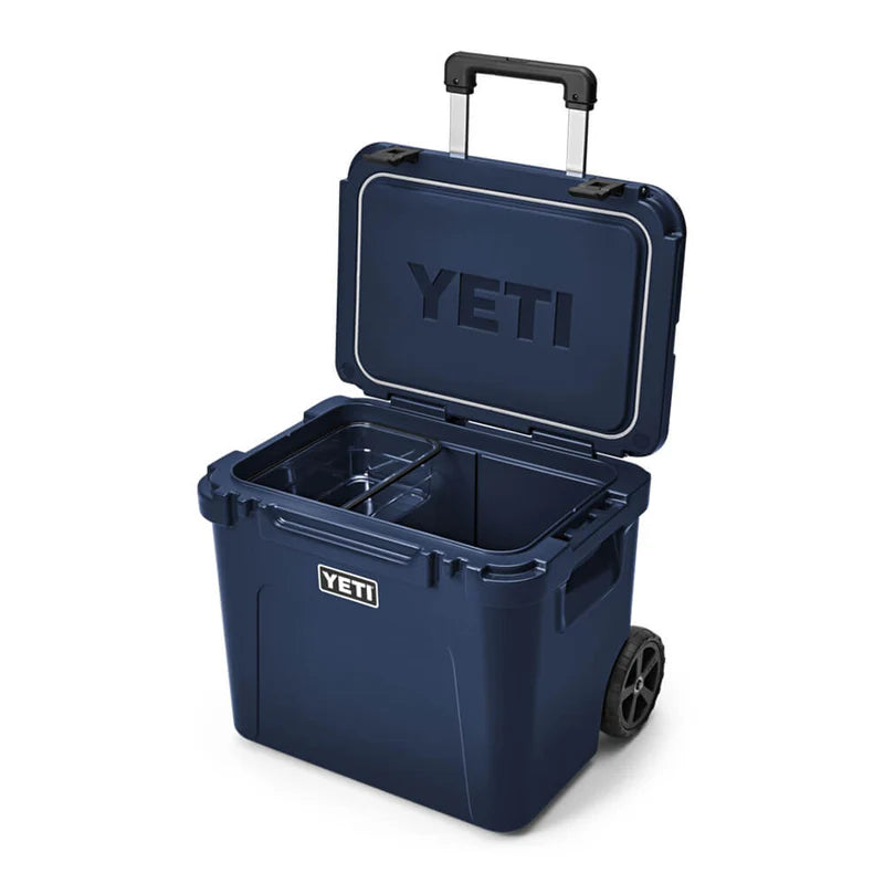 Hielera Rigida Marca Yeti Modelo Roadie 60