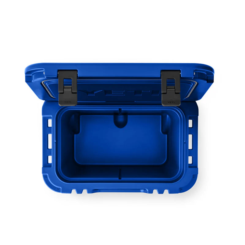Hielera Rigida Yeti  Roadie 32 Original