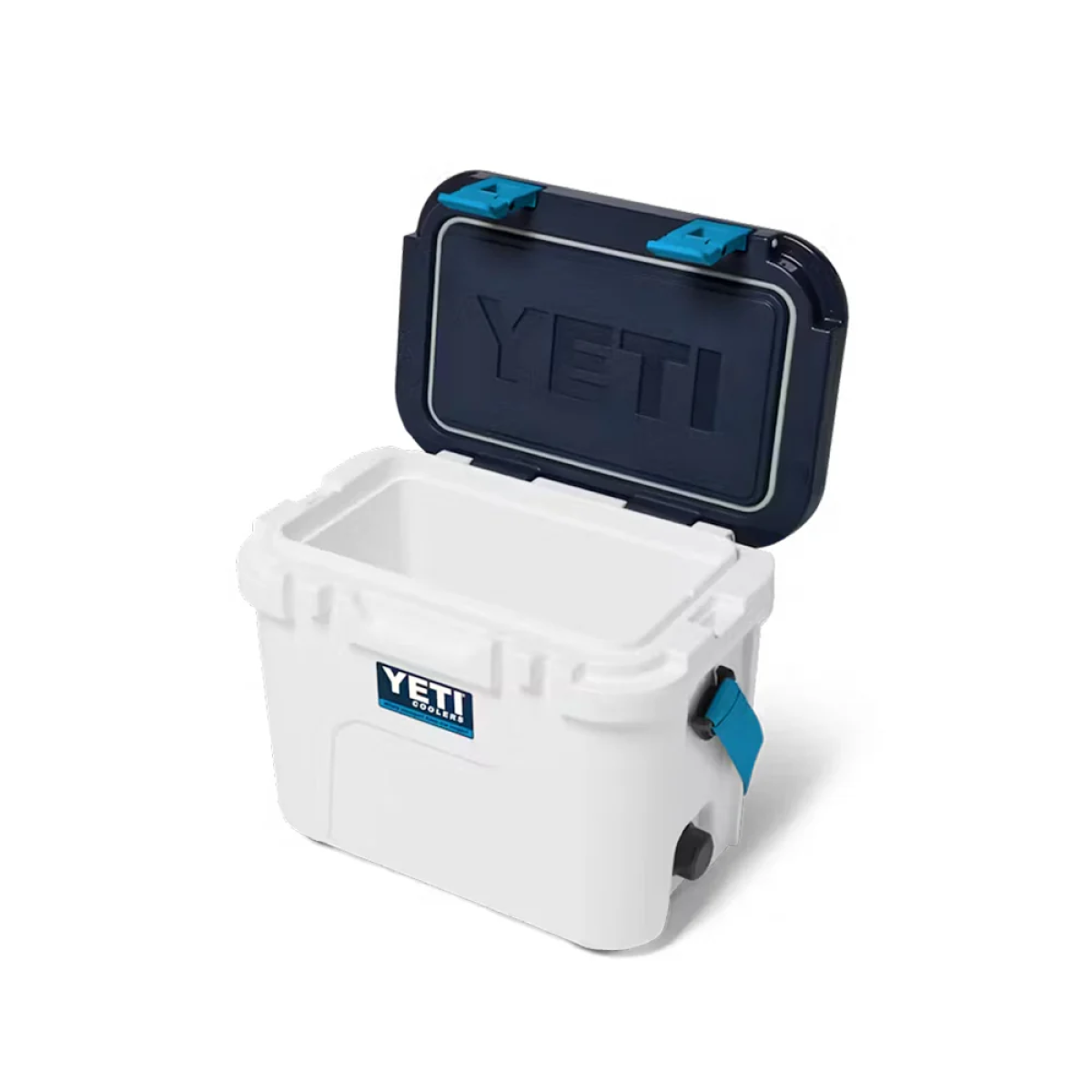 Yeti Hielera Rigida Roadie 15 Original