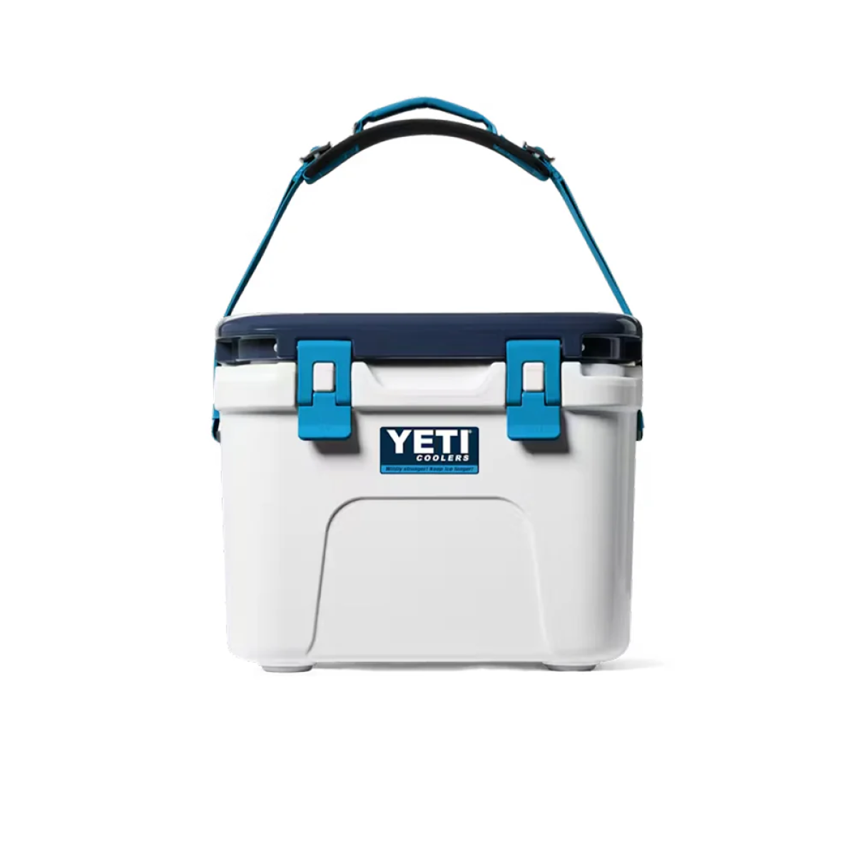 Yeti Hielera Rigida Roadie 15 Original