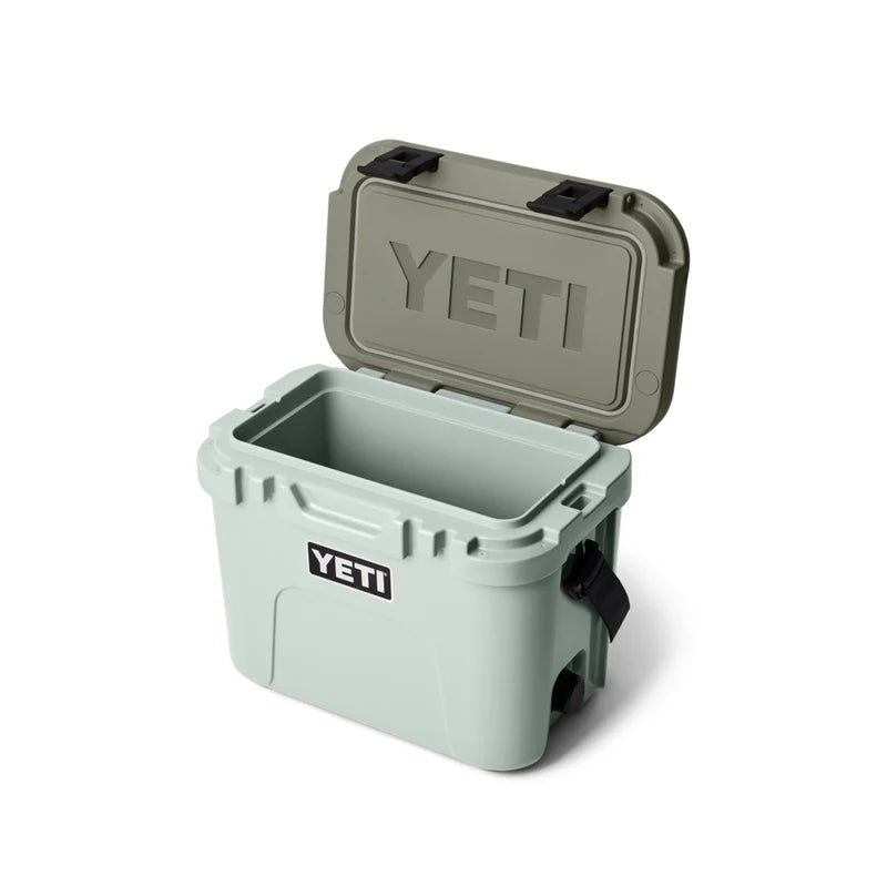 Yeti Hielera Rigida Roadie 15 Original