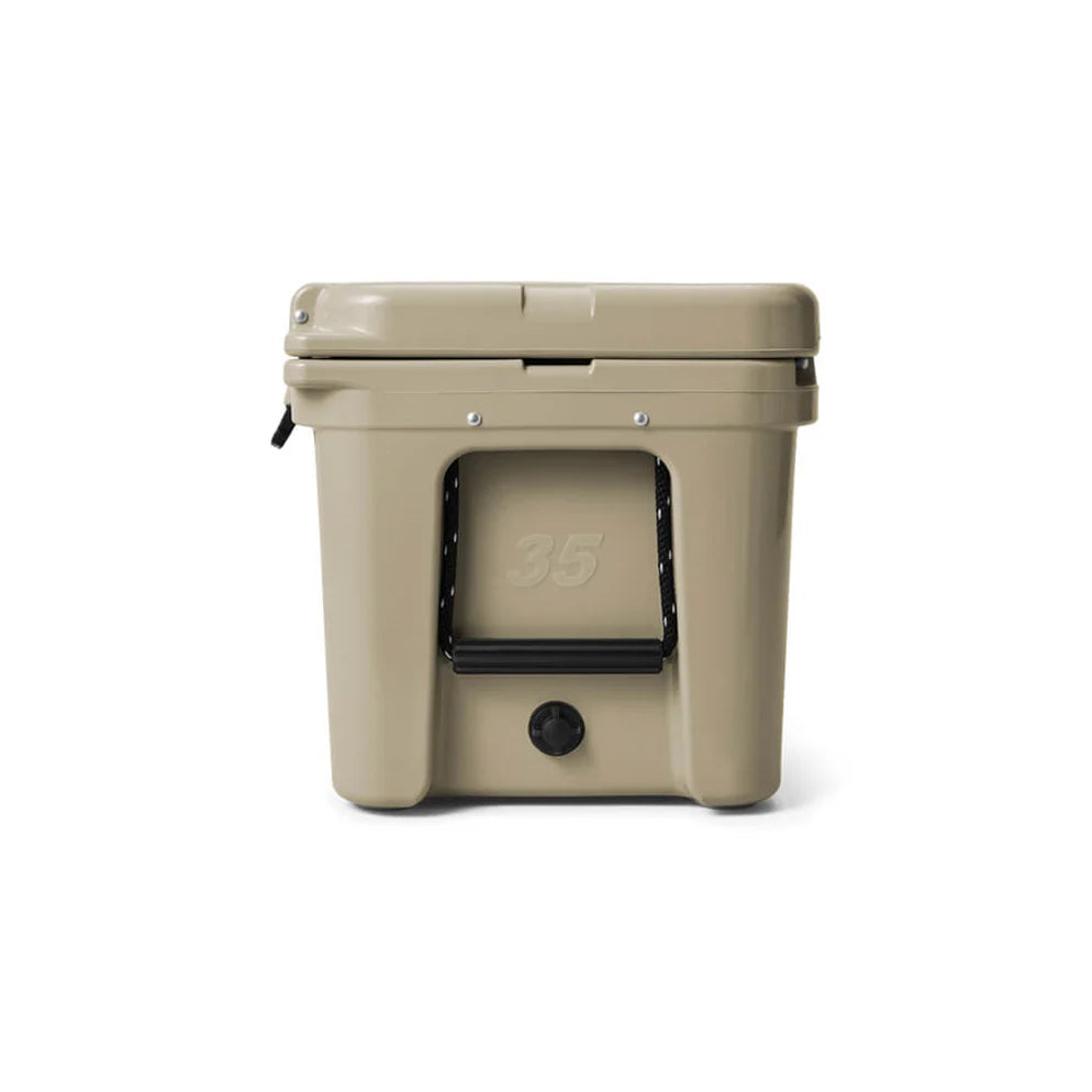Refrigerador Yeti Tundra 35 Hielera Original Para 39 Latas