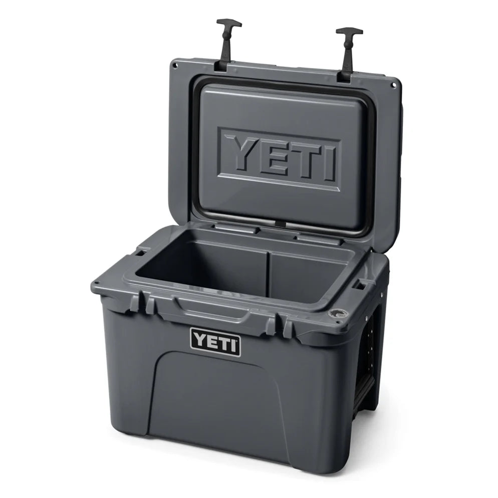 Refrigerador Yeti Tundra 35 Hielera Original Para 39 Latas